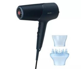 Suszarka do włosów PHILIPS BHD512/00 (2300W /Granatowy )
