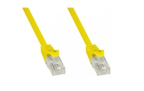 TECHLY ICOC CCA5U-200-YET 20 Patchcord
