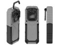 TRAOSW47010 Lampa TRACER Czarny