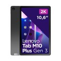 Tablet LENOVO Tab M10 Plus (3rd Gen) 4/128 GB Storm Grey (Szary) (10.6"/Qualcomm Snapdragon 680/128GB/Android 12/Wi-Fi/Szary)