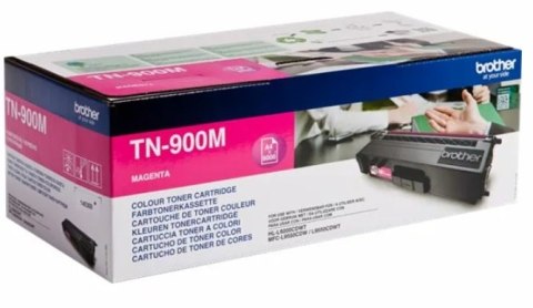 Toner BROTHER TN900MP