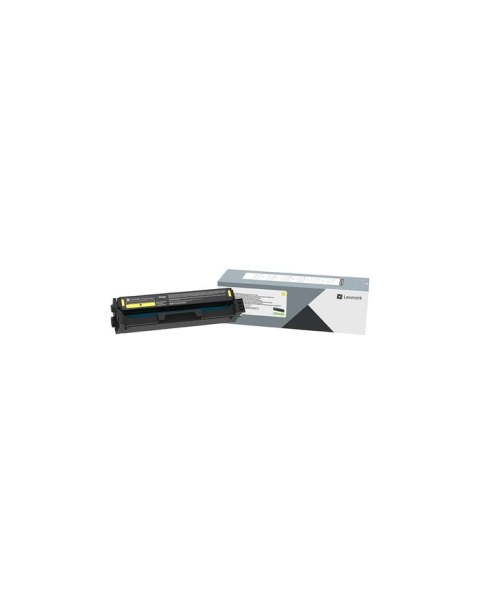 Toner LEXMARK 20N0X40