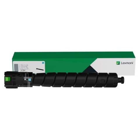 Toner LEXMARK 24B7523