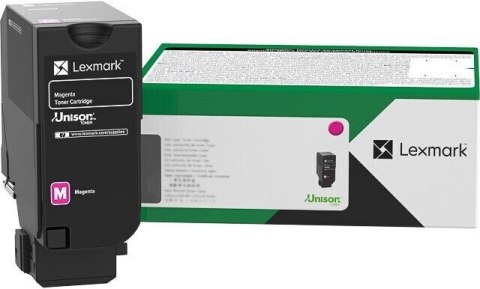 Toner LEXMARK 71C2XM0