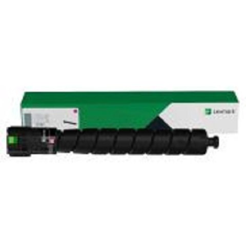 Toner LEXMARK 83D0HM0
