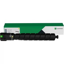Toner LEXMARK 83D0HY0