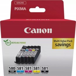 Tusz CANON 2078C007