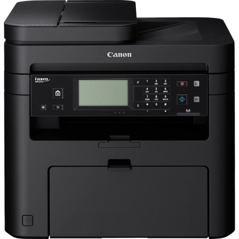 Urządzenie wielofunkcyjne laserowe CANON I-Sensys MF237w (uszkodzone opakowanie) 1418C030AA_UOP