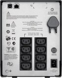 Zasilacz awaryjny APC Smart-UPS C 1000VA LCD 230V SMC1000I 1000VA