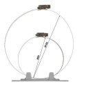 Adapter PFA152-E puszka