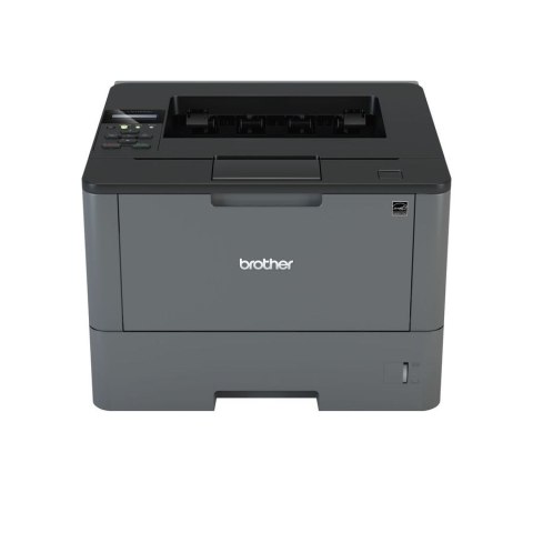 Drukarka laserowa BROTHER HL-L5000D (1200 x 1200dpi /Czarno-szary )