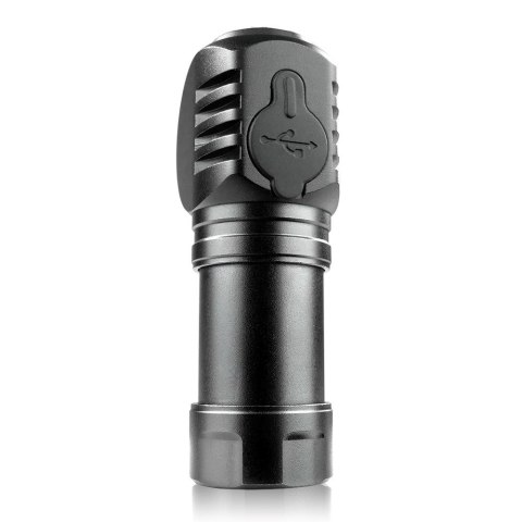FL-55R Lampa EVERACTIVE Grafitowy