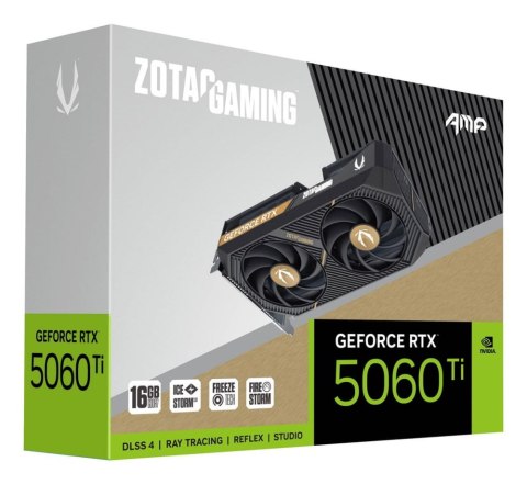 Karta graficzna ZOTAC ZT-B50620F-10M