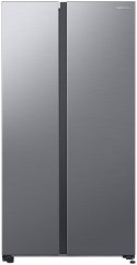 Lodówka SAMSUNG E RS62DG5003S9EO
