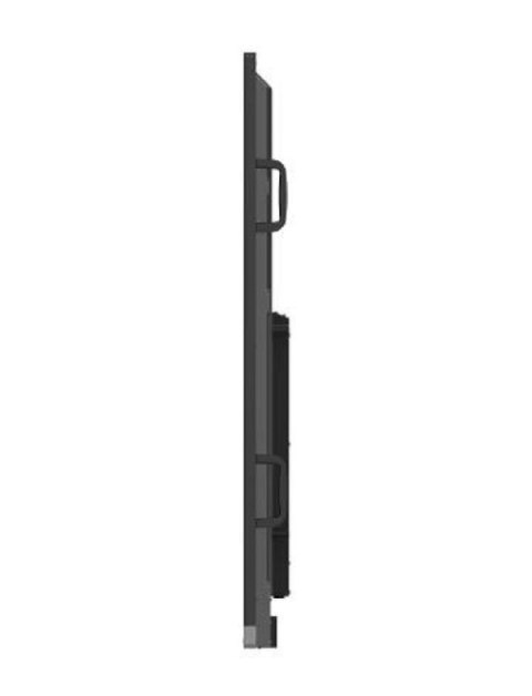 Monitor dotykowy BENQ 9H.F9RTB.DE1 (86" /IPS /60Hz /3840 x 2160 /Czarny )