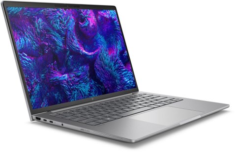 Notebook HP ZBook 8 G1i (14"/Ultra 7 255H /16GB/SSD512GB/W11P/Srebrny)