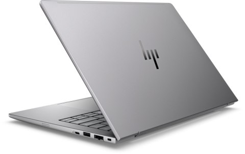 Notebook HP ZBook 8 G1i (14"/Ultra 7 255H /16GB/SSD512GB/W11P/Srebrny)