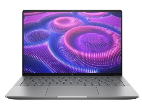 Notebook HP ZBook Ultra 14 (14"/AMD RG/64GB/SSD1TB/W11P/Srebrny)