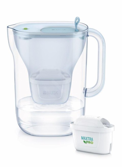 Style 2.4 l ECO Niebieski 1052807