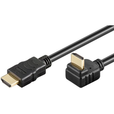 TECHLY 304741 2m /s1x HDMI (A) 1x HDMI (A)