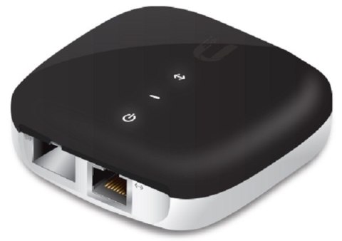UBIQUITI UF-AE UFIBER FIBER TO ETHERNET CONVERTER