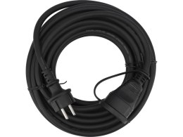YATO PRZEDŁUŻACZ WARSZTATOWY 3X1,5MM2, 10M