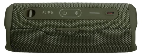 Głośnik JBL Flip 6 zielony