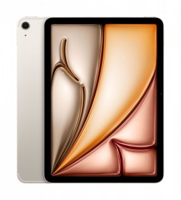 IPad Air 11 cali WiFi + Cellular 128 GB Złoty