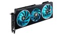Karta graficzna POWERCOLOR Radeon RX 7800 XT Hellhound 16 GB OC GDDR6 (RX7800XT 16G-L/OC)