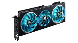 Karta graficzna POWERCOLOR Radeon RX 7800 XT Hellhound 16 GB OC GDDR6 (RX7800XT 16G-L/OC)