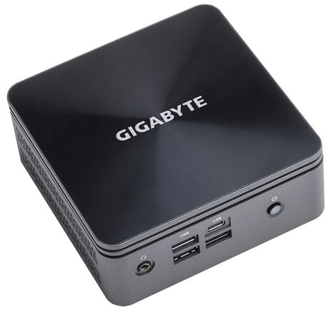 Komputer GIGABYTE TPN-GB-BRI7-10710 (G 620)
