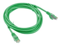 LANBERG PCF6-10CC-0050-G 0.5 Patchcord