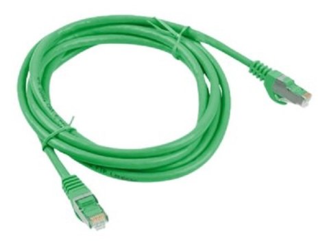 LANBERG PCF6-10CC-0050-G 0.5 Patchcord