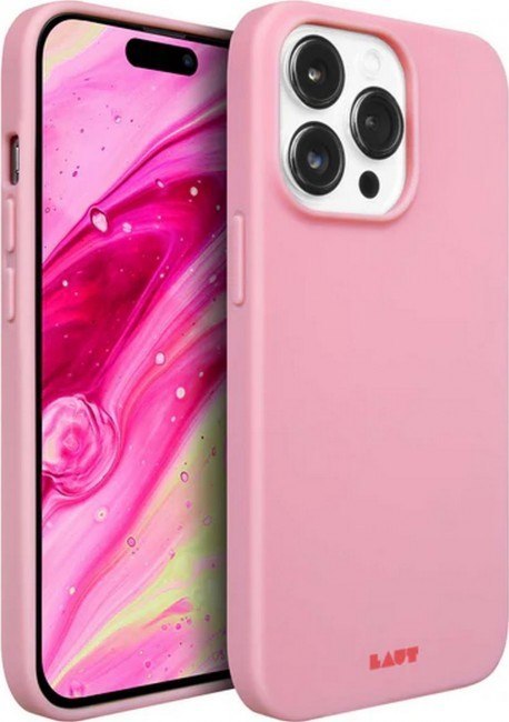 LAUT Huex Pastels - etui ochronne do iPhone 14 Pro Max (candy)
