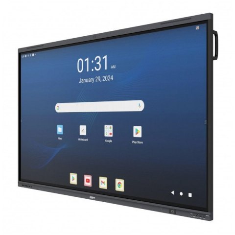 Monitor DAHUA DHI-LPH75-MC480-U (75" /VA /3840 x 2160 /Czarny)