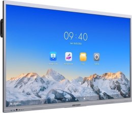 Monitor interaktywny Hikvision 86