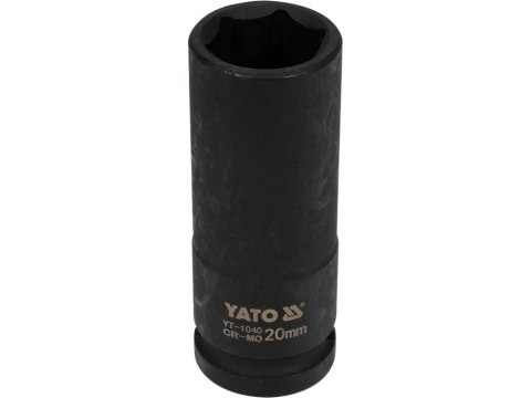 Nasadka udarowa YATO YT-1040