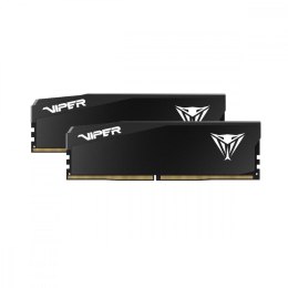 Pamięć PATRIOT (DDR5/32 GB/6400MHz/1.1V/32CL/DUAL)