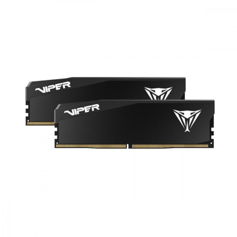 Pamięć PATRIOT (DDR5/32 GB/6400MHz/1.1V/32CL/DUAL)