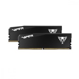 Pamięć PATRIOT (DIMM/DDR5/64 GB/6400MHz/32CL/DUAL)