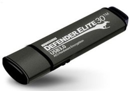 Pendrive GOODRAM KDFE30-16G (32 GB /USB 3.0 /Czarny )