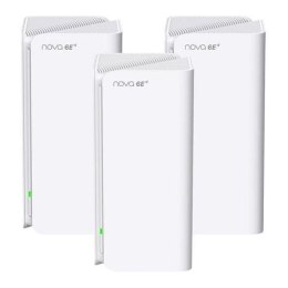 Router TENDA MX21 Pro 3 szt.