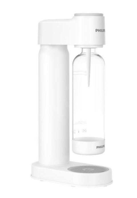 Saturator do wody ADD4901WH/10 PHILIPS
