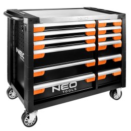 Szafka na narzędzia NEO PRO 12 Szuflad 84-225