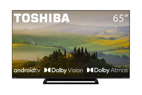 Telewizor TOSHIBA LED 65″ 65UA3E63DG