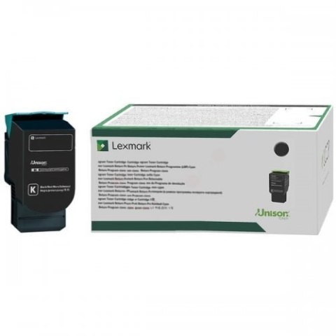 Toner LEXMARK 24B7185