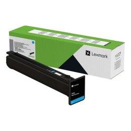 Toner LEXMARK 77L20C0