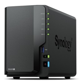 DS225+
