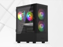 Gaming PC | Ryzen 5 5600 | 16GB | B550 | RX 7600 8GB