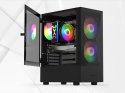 Gaming PC | Ryzen 5 5600 | 16GB | B550 | RX 7600 8GB